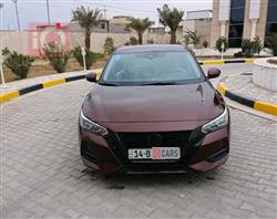 نيسان سنترا